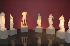 ANTALIJOS MUZIEJUS