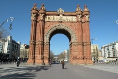 BARSELONA