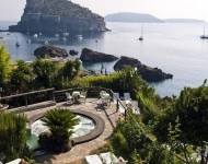giardino delle ninfe