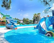 Starlight Resort 01