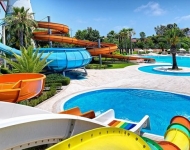 Starlight Resort 03