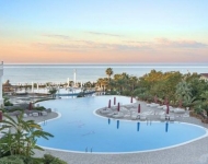 Starlight Resort