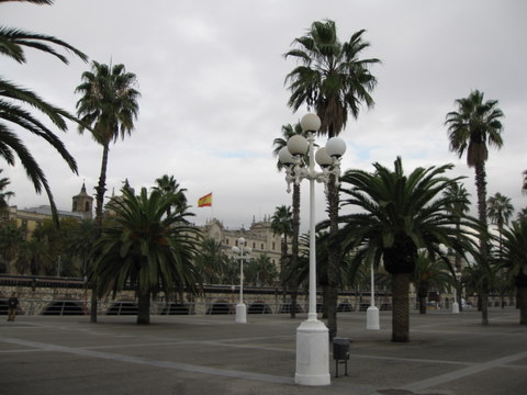 Barselona
