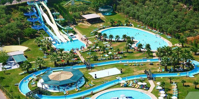 Gelina Village Resort Spa