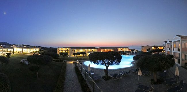 Mareblue beach