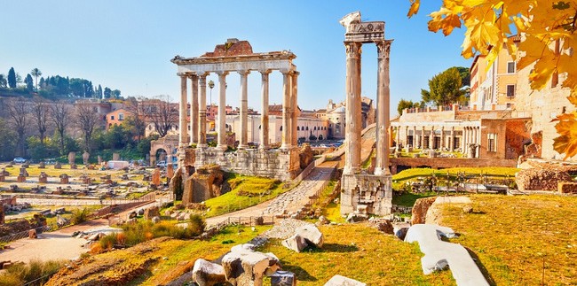 roma