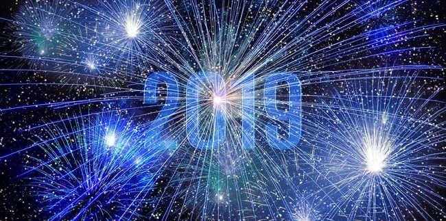 Naujųjų metų kelionės 2019