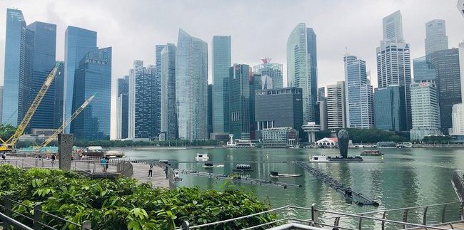 singapūras